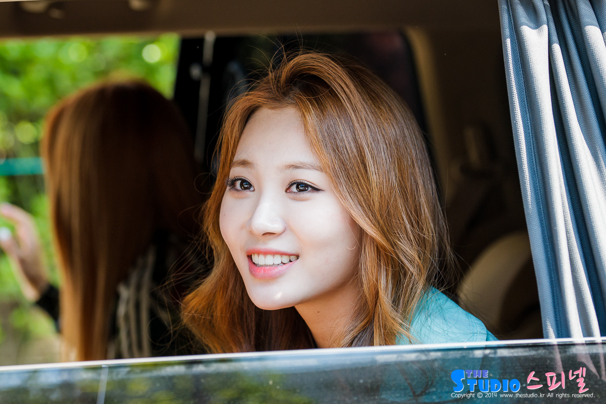 150524 위기탈출 넘버원 퇴근길 걸스데이 유라 직찍 by 스피넬
