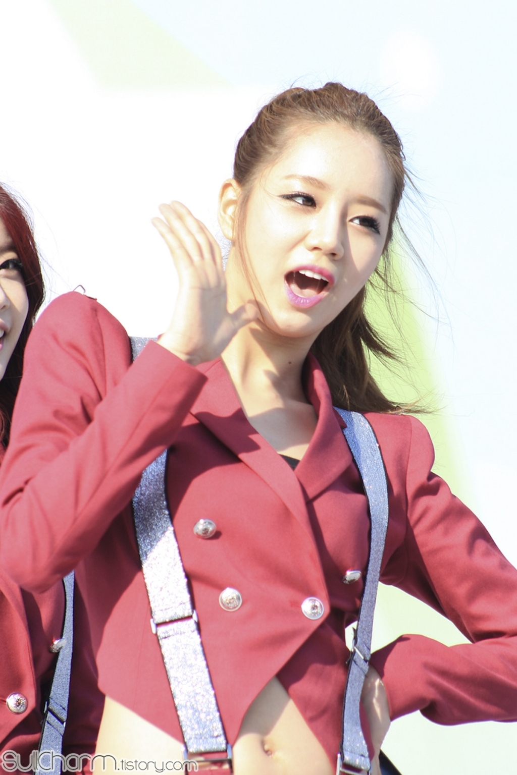 걸스데이(Girls Day) 직찍 - 130505 푸른꿈 공감콘서트 by Sullcharm