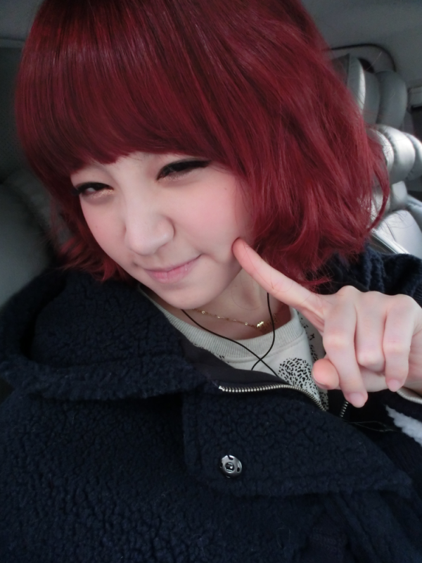 잠옷 셀카 유라 민낯굴욕은 없어