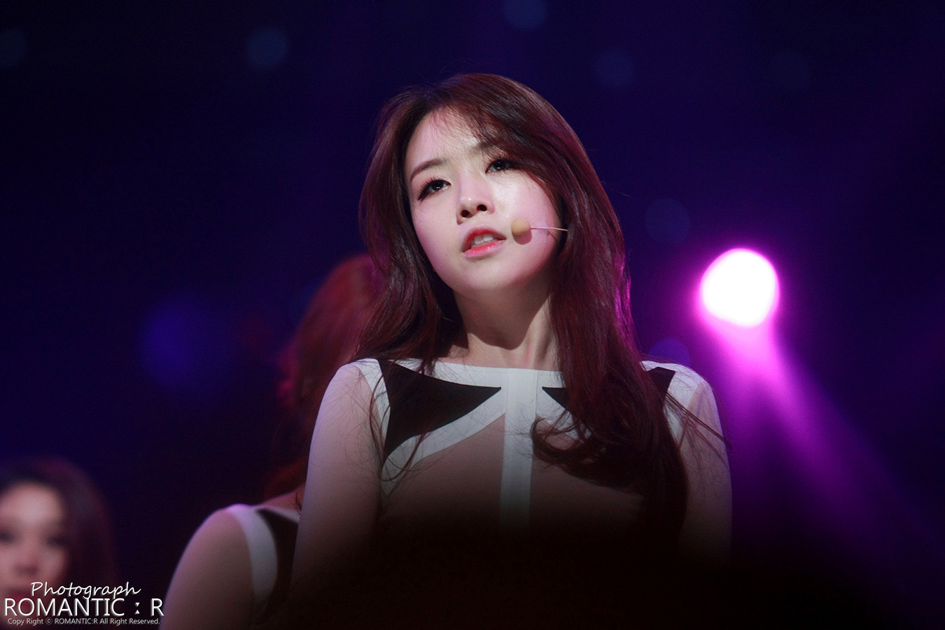 130206 걸스데이 엠카 직찍 by 로맨틱R