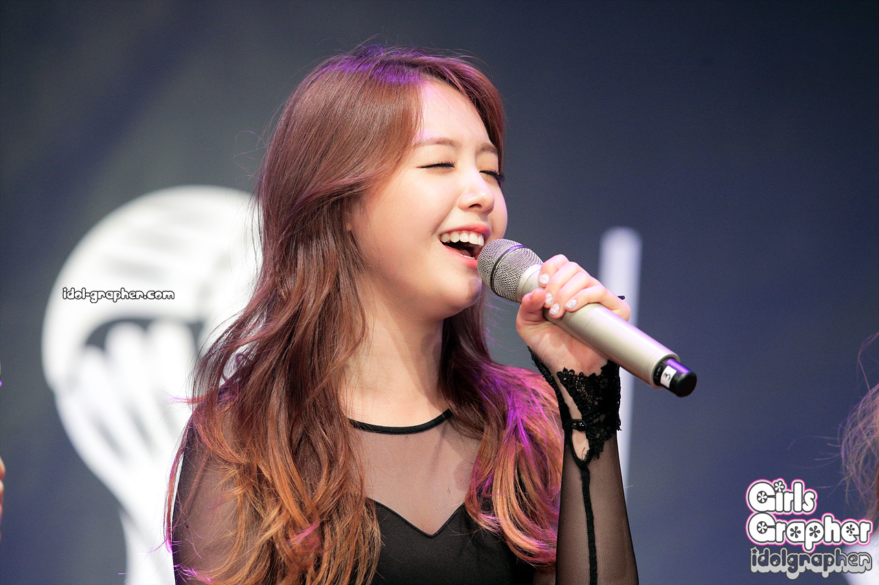 걸스데이 직찍 - 140614 넥슨 아레나 월드컵 응원전 by Girls Grapher