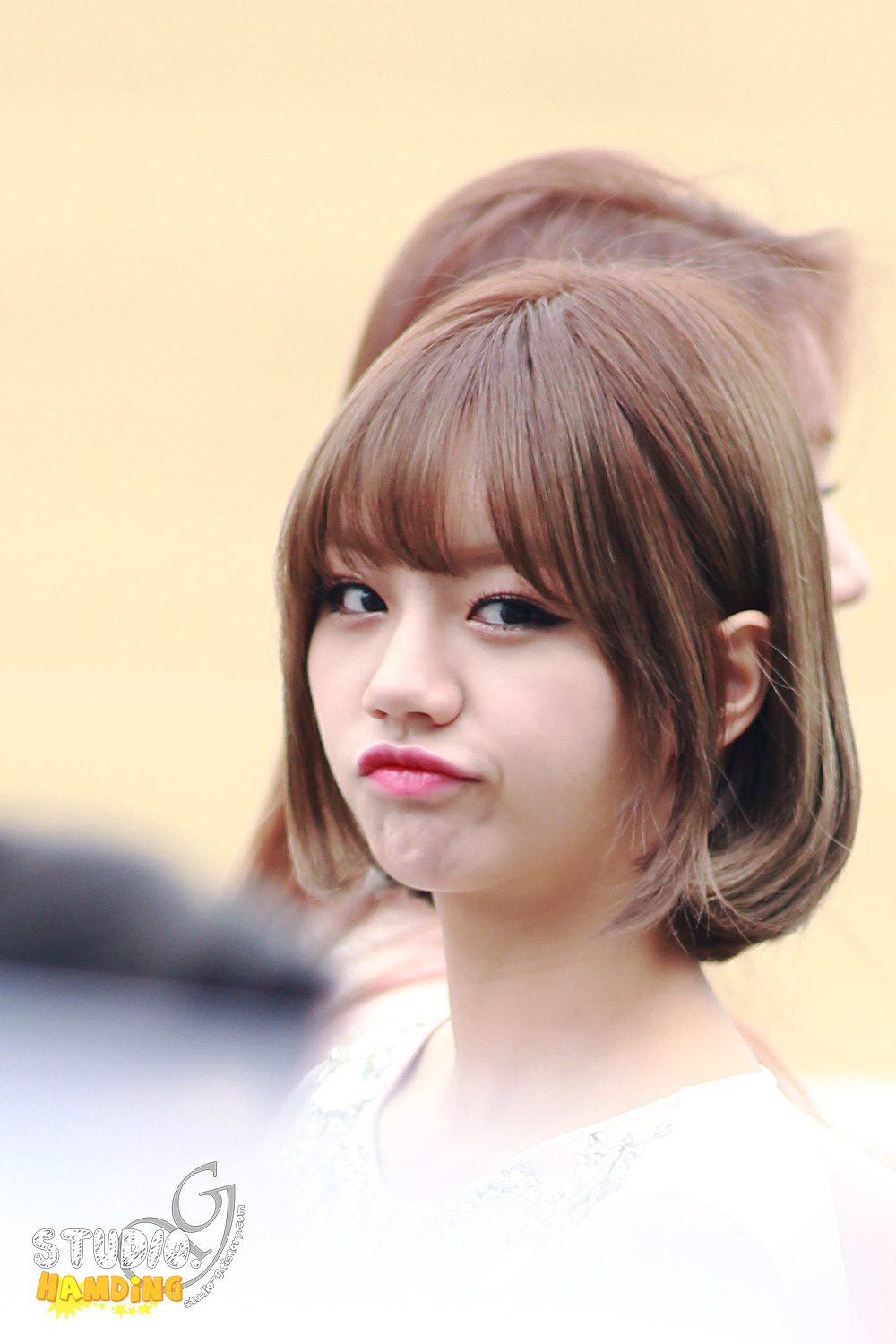 걸스데이 직찍 - 140601 서울경마공원 EVERYDAY LIVE 콘서트 by Hamding