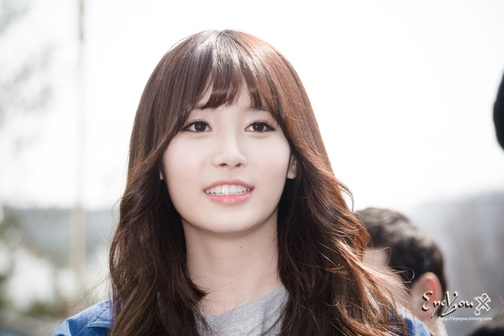 130403 걸스데이 프리허그 직찍 by EyeYou