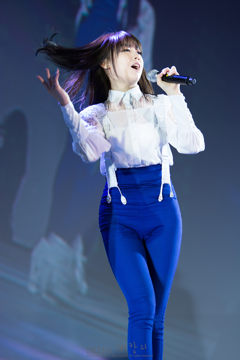 걸스데이 직찍 :: 130519 메이플스토리 10주년 by 버칼리