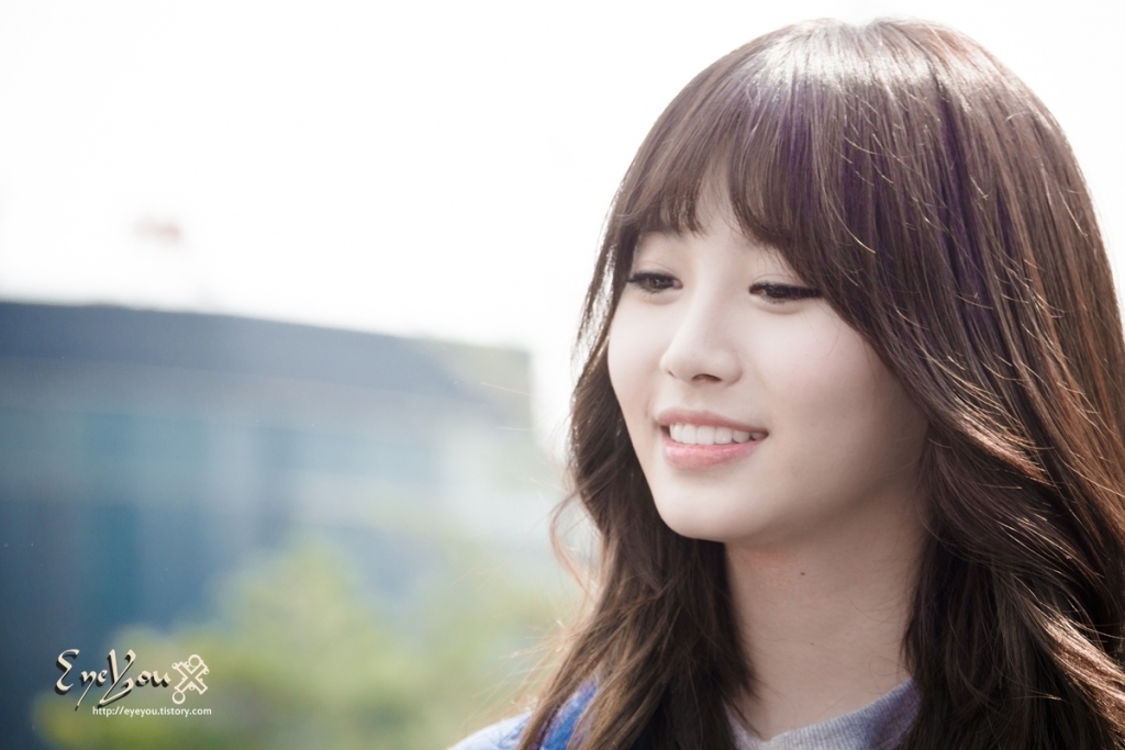 130403 걸스데이 프리허그 직찍 by EyeYou