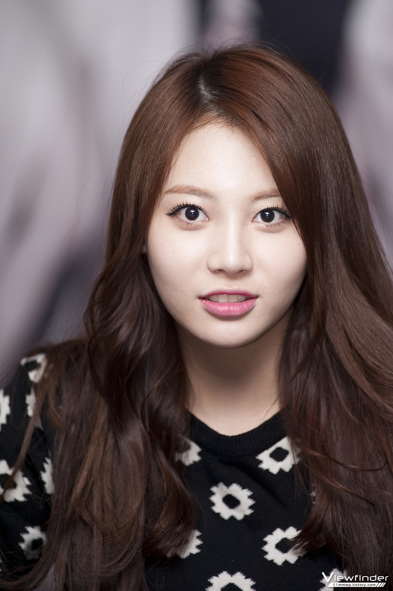 걸스데이 직찍 - 140215 대전 팬사인회 part.1