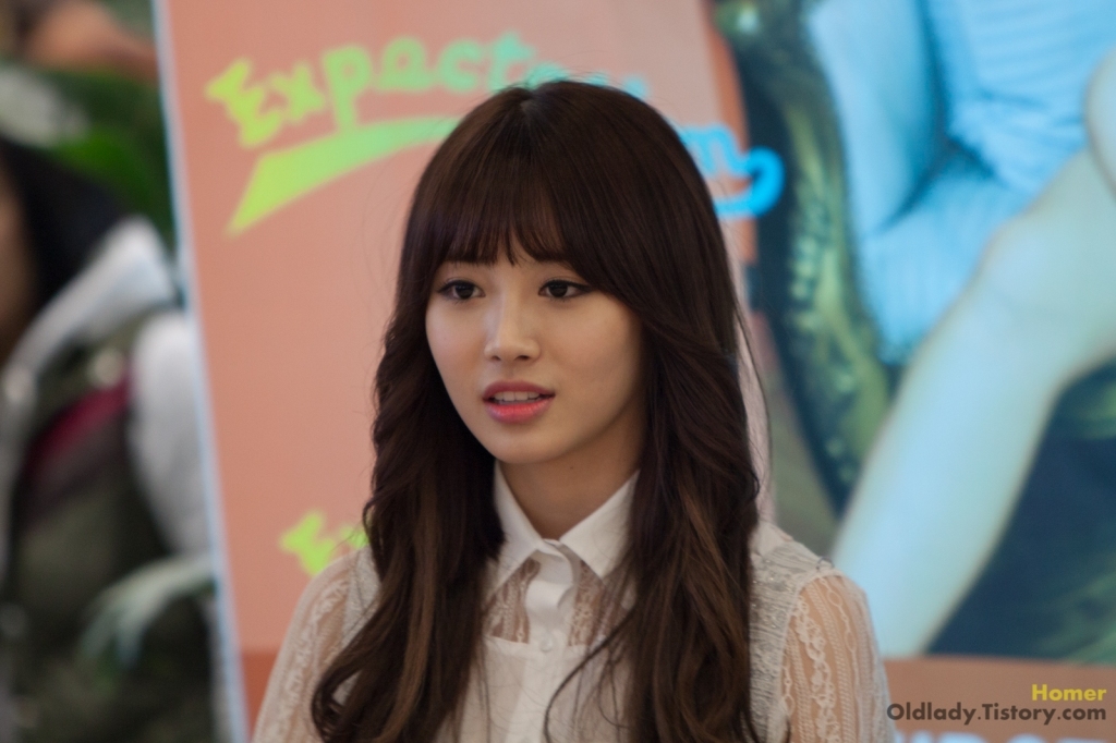 걸스데이 직찍 - 130331 영풍문고 팬싸인회 by homer