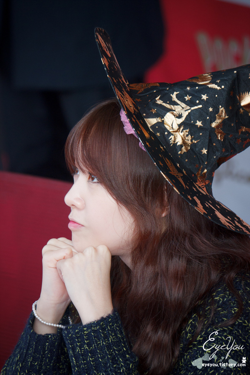 걸스데이 직찍 - 131031 포키 팬사인회 by EyeYou (23pics)