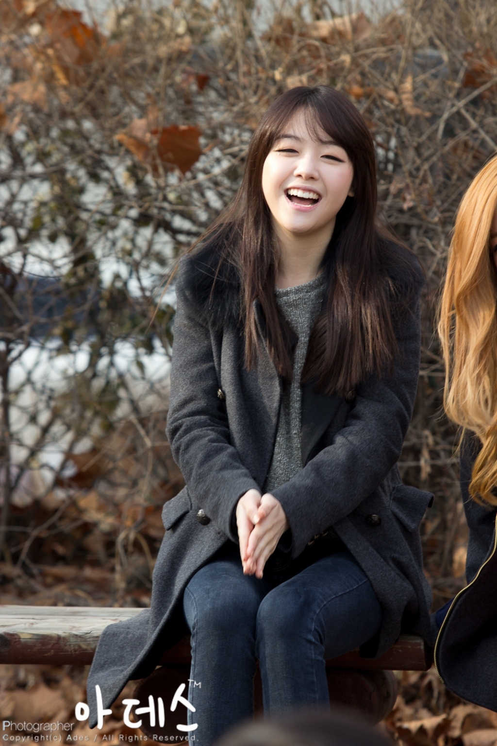 『Part.1』걸스데이 직찍 @ 121216 인기가요 팬미팅 by 아데스