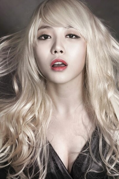 걸스데이 유라 침대화보 (유라 바탕화면 화보)