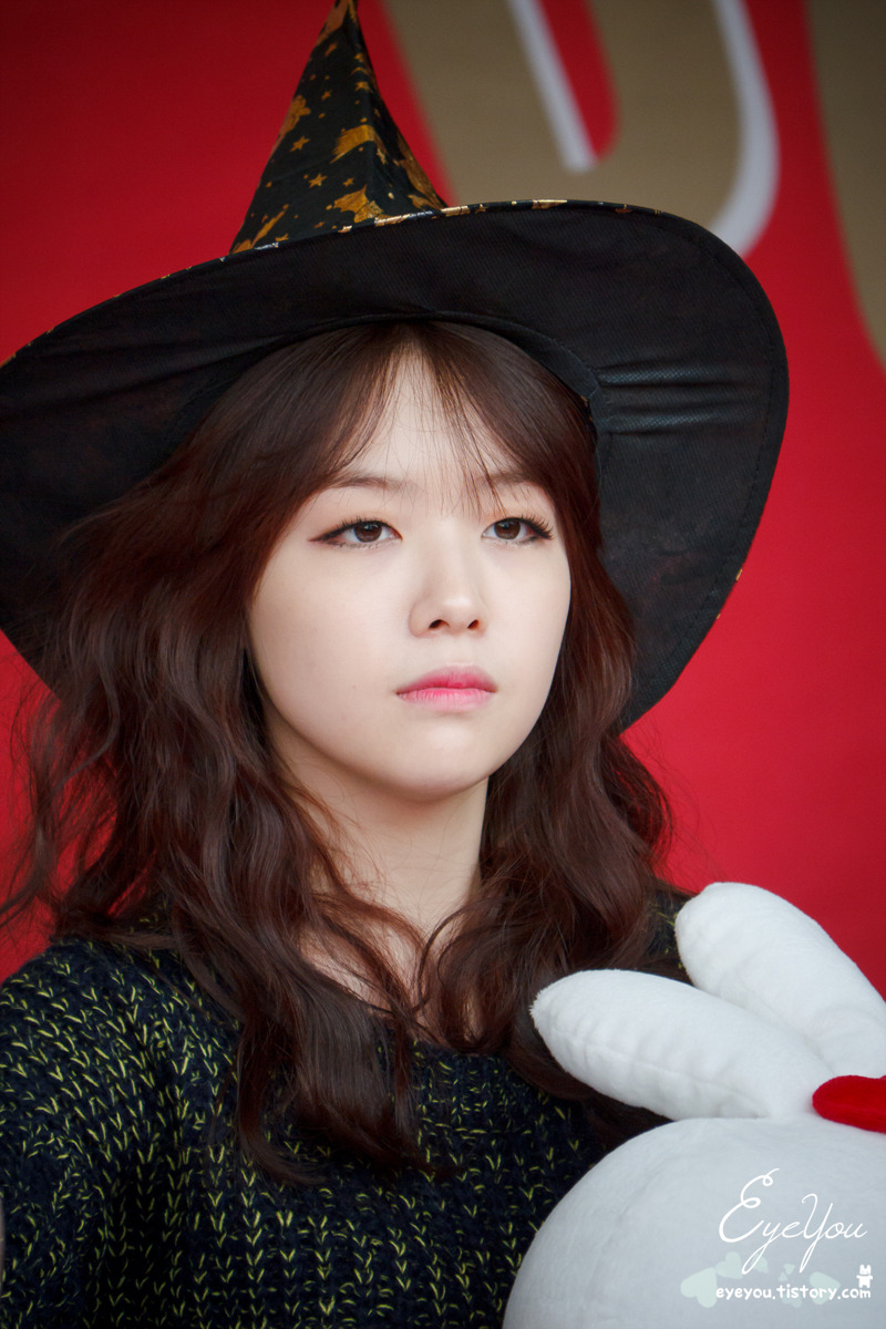 걸스데이 직찍 - 131031 포키 팬사인회 by EyeYou (23pics)