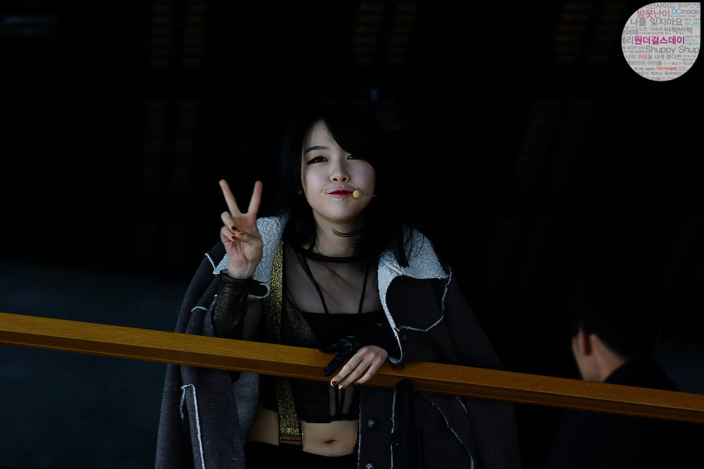 걸스데이 직찍 :: 130314 Mnet Mpd 컴백인터뷰 by 원더걸스데이