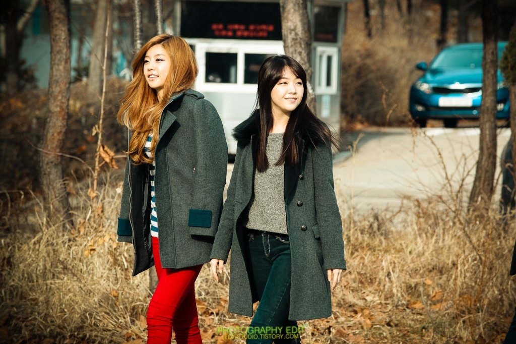 121216 걸스데이 미니팬미팅 직찍 Photo by EDIT