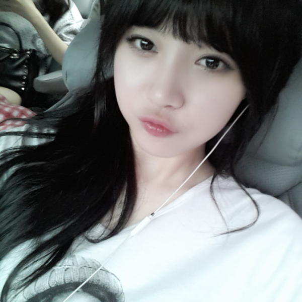 걸스데이 유라 트위터 - 오늘도 울팬들 마니와서 짱조았어용♥.♥
