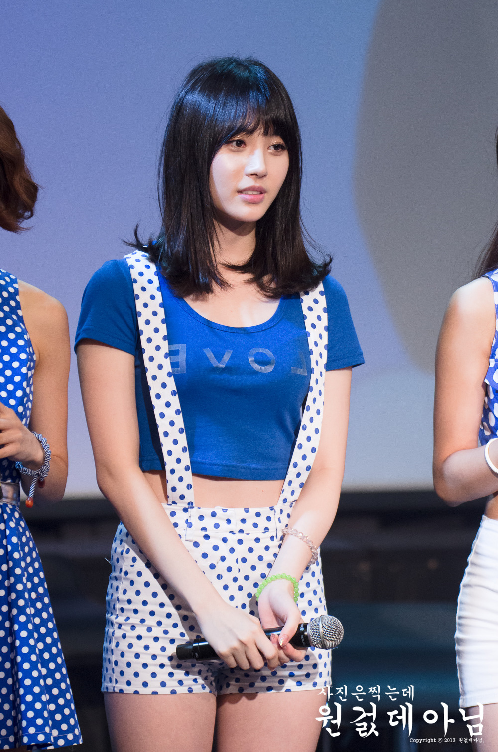 130815 유라 직찍 by 원걼데아님