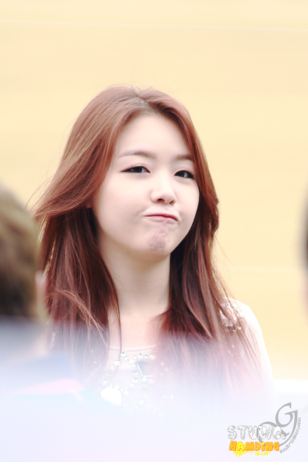 걸스데이 직찍 - 140601 서울경마공원 EVERYDAY LIVE 콘서트 by Hamding