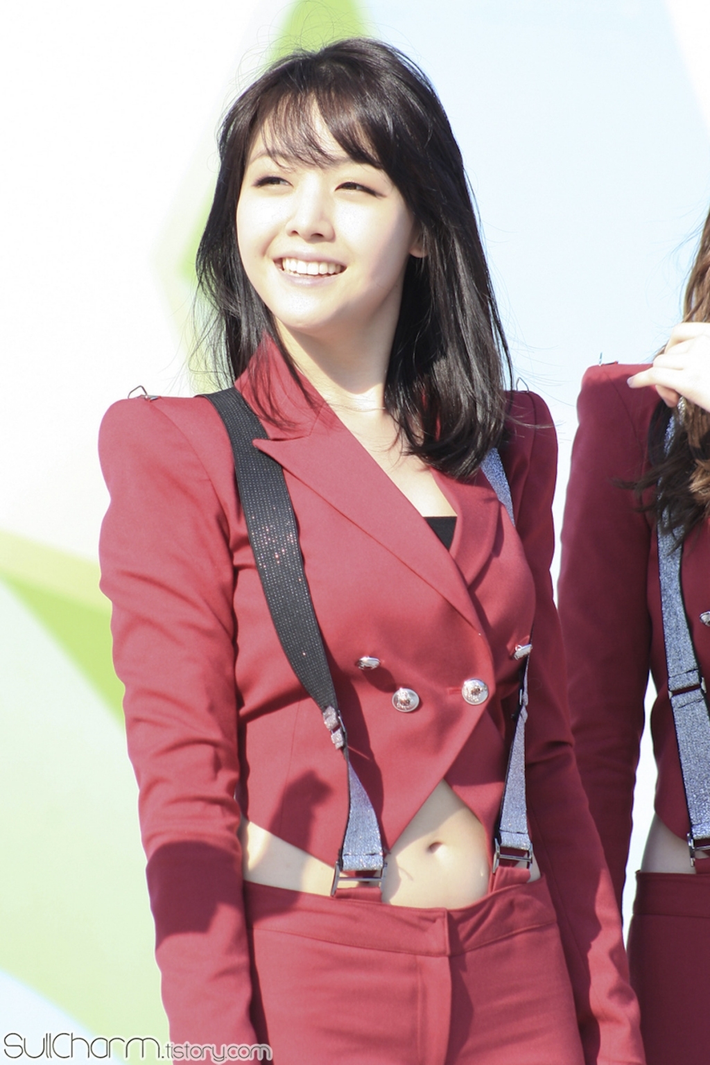걸스데이(Girls Day) 직찍 - 130505 푸른꿈 공감콘서트 by Sullcharm
