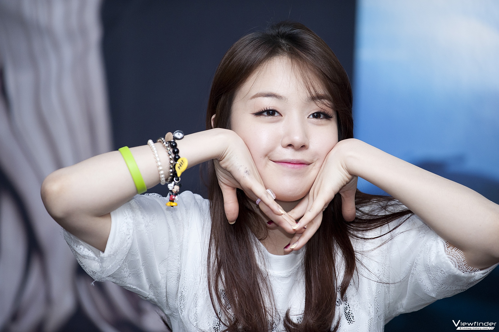 걸스데이 직찍 - 140215 대전 팬사인회 part.2