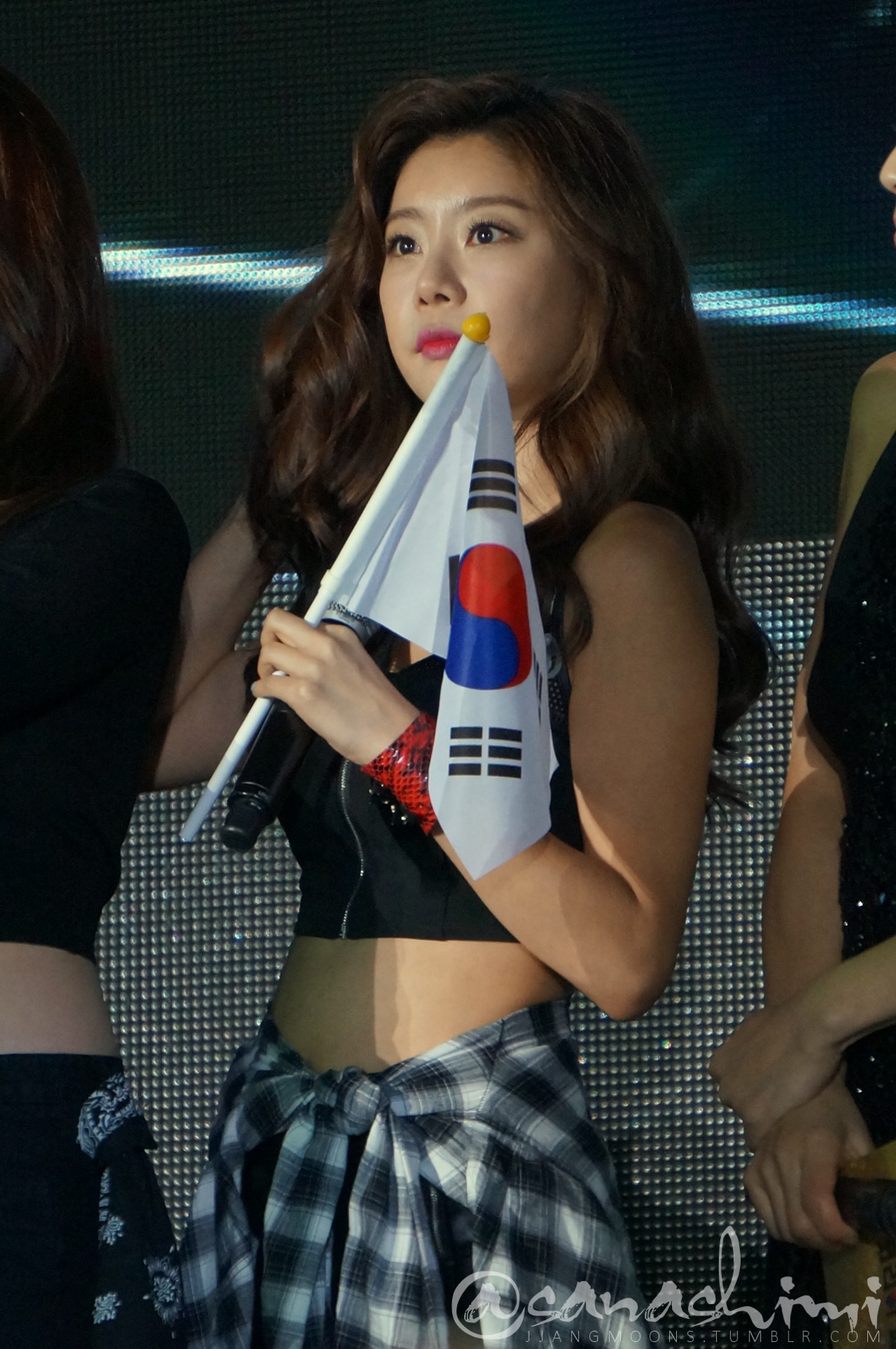 140412 소진(걸스데이) LA K-Pop 페스티벌 직찍.jpg