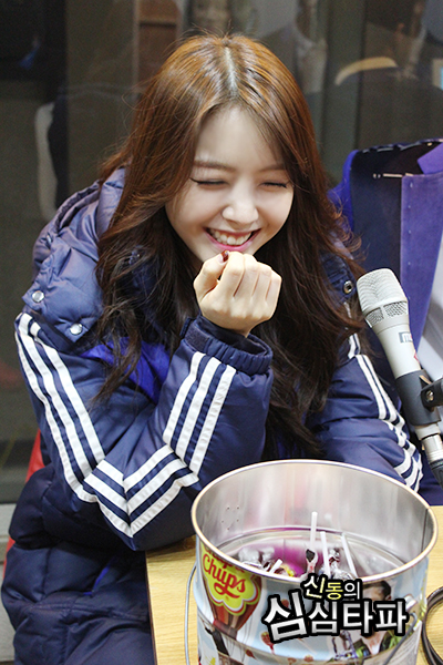 걸스데이 - 심심타파 사진관 @ 131231 MBC 가요대제전