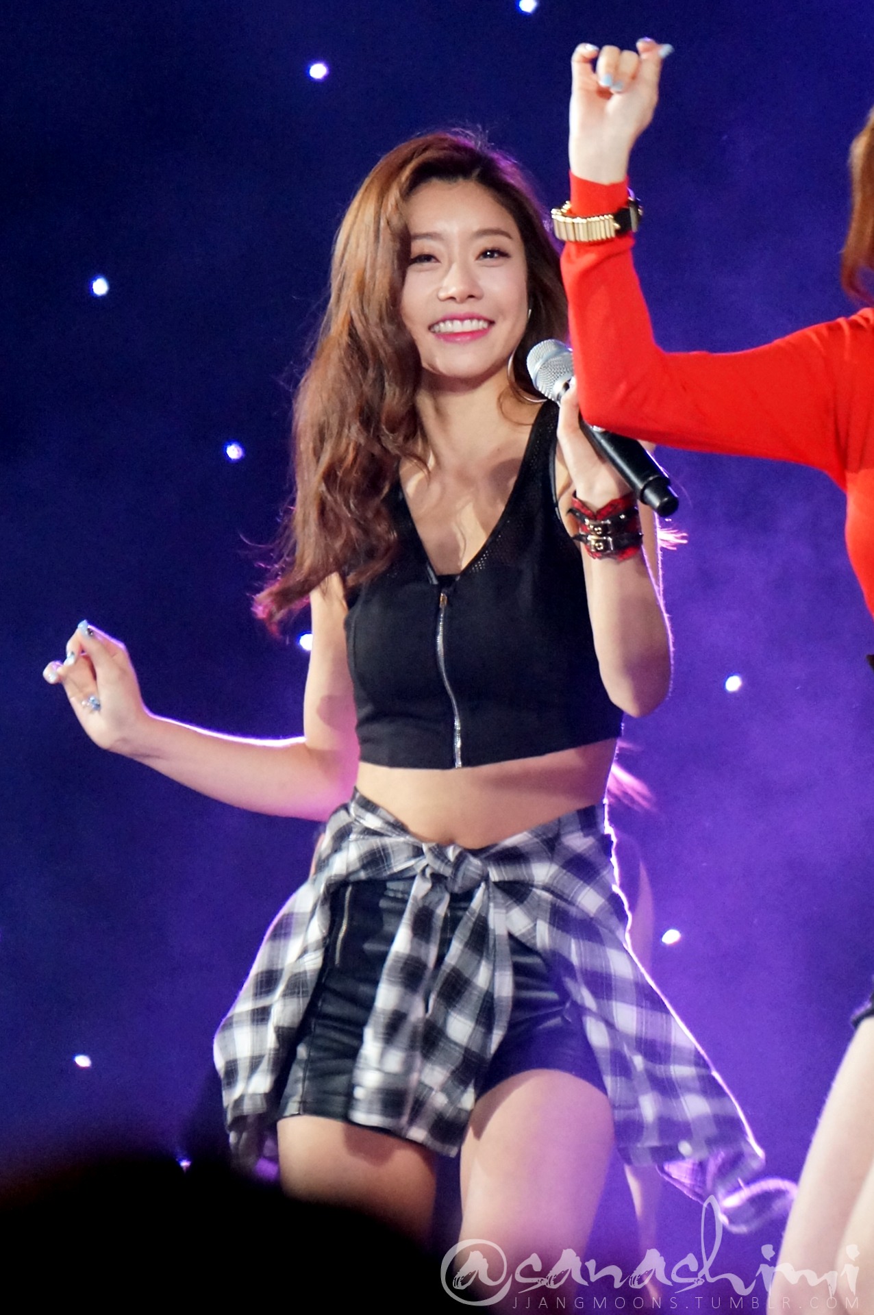 140412 소진(걸스데이) LA K-Pop 페스티벌 직찍.jpg