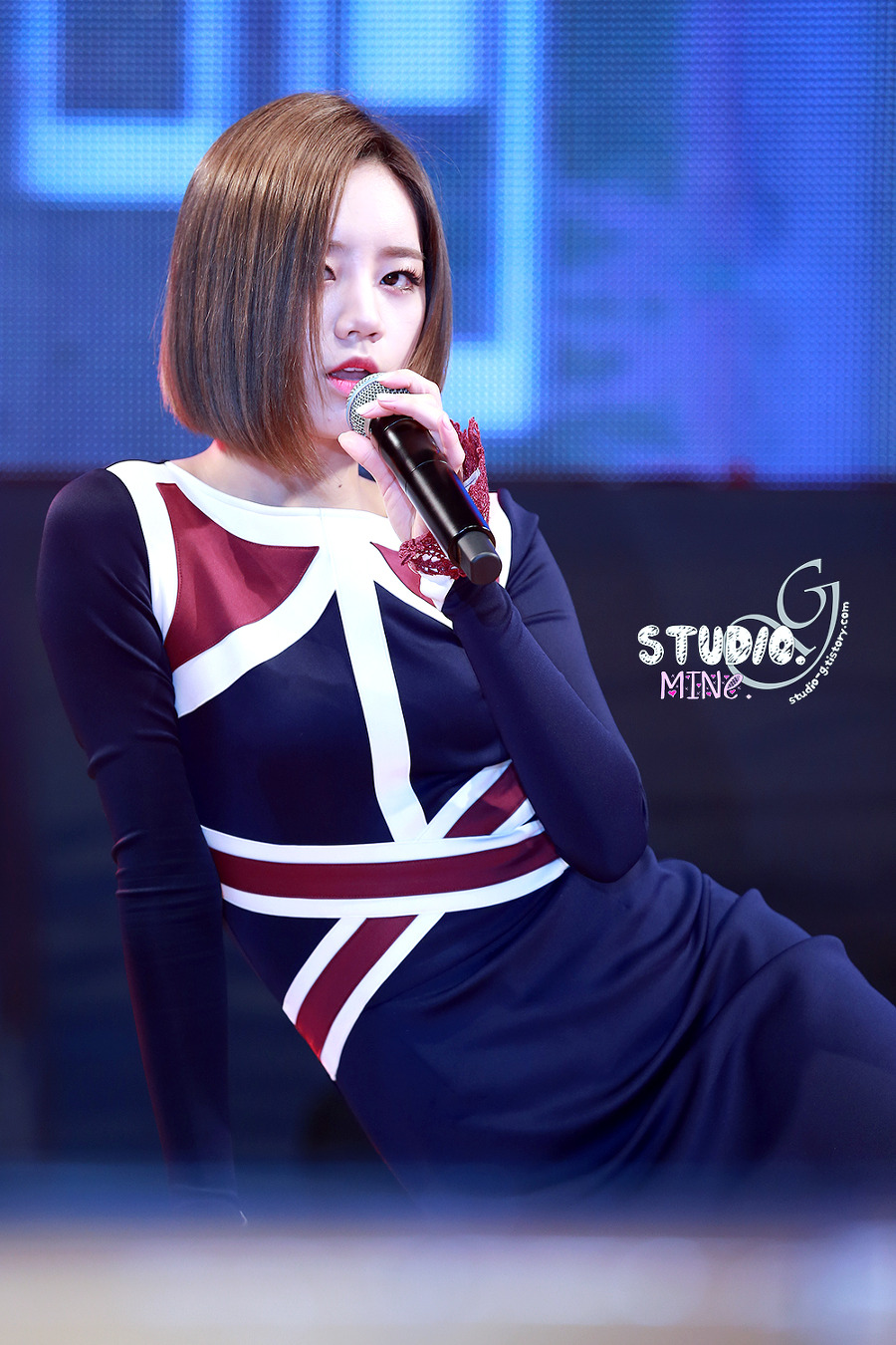 걸스데이 직찍 - 140227 김포대 OT by MINe