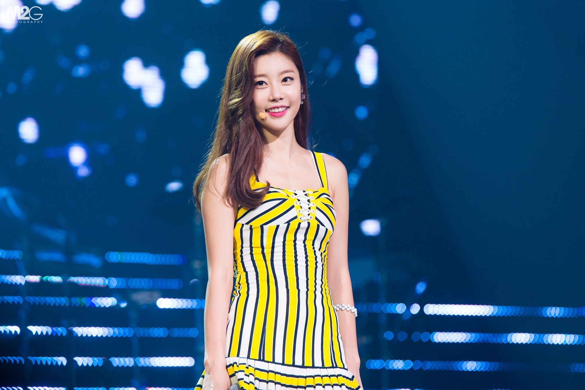 140713 걸스데이 콘서트 직찍 by M2G
