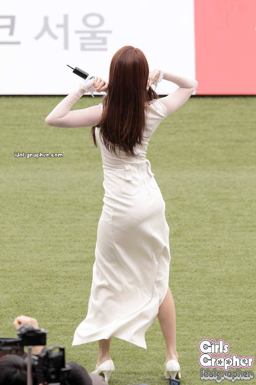 140601 서울경마공원 라이브 콘서트 - 걸스데이 Part.1 by Girls Grapher