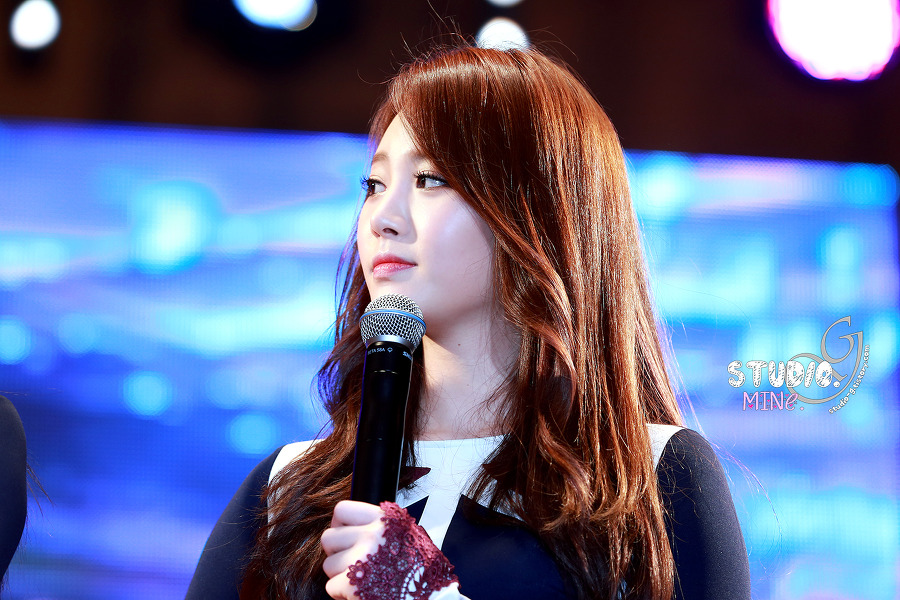 걸스데이 직찍 - 140227 김포대 OT by MINe