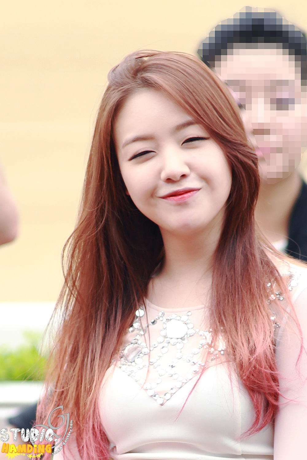 걸스데이 직찍 - 140601 서울경마공원 EVERYDAY LIVE 콘서트 by Hamding