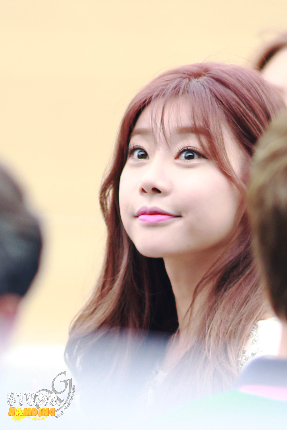 걸스데이 직찍 - 140601 서울경마공원 EVERYDAY LIVE 콘서트 by Hamding