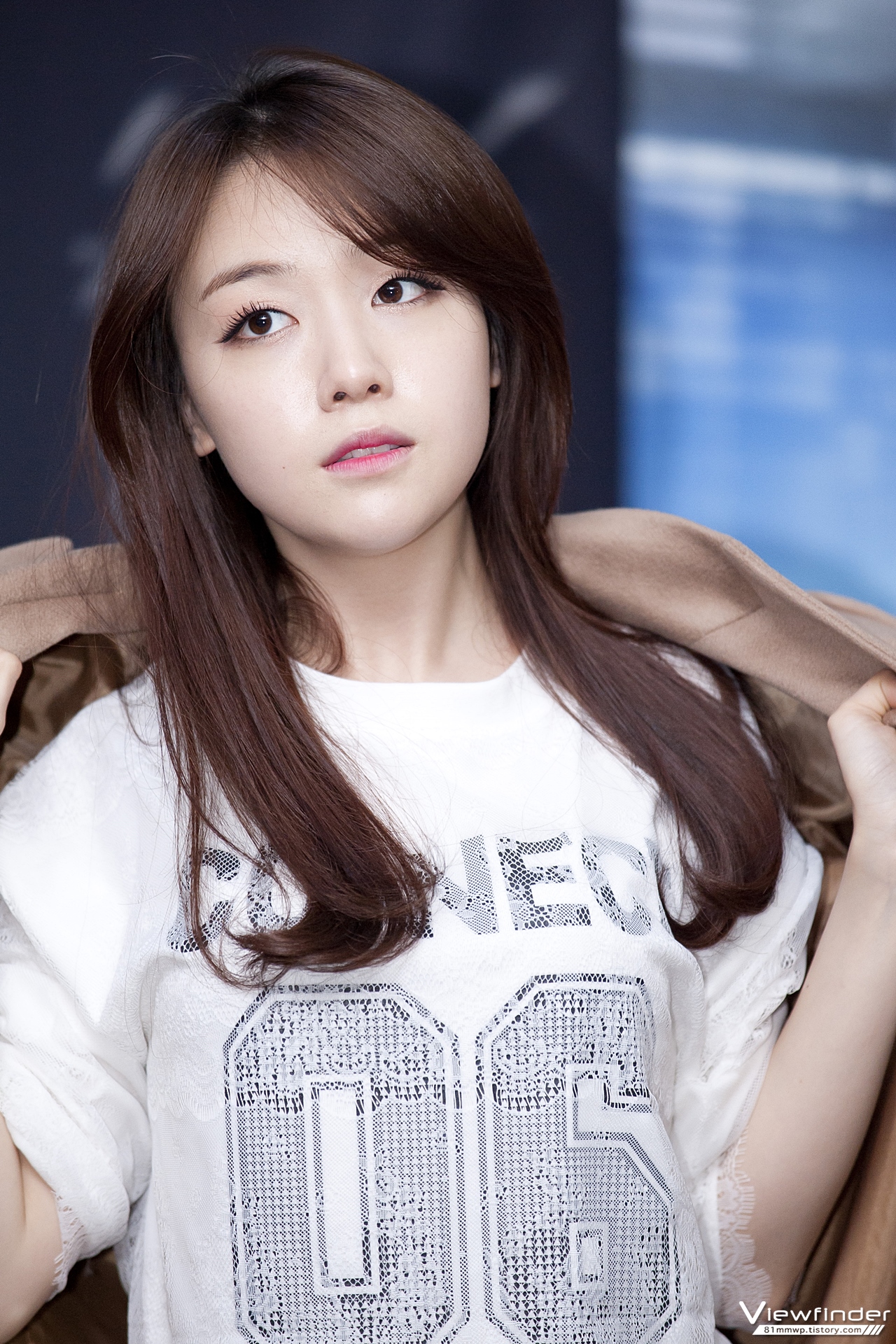 걸스데이 직찍 - 140215 대전 팬사인회 part.2