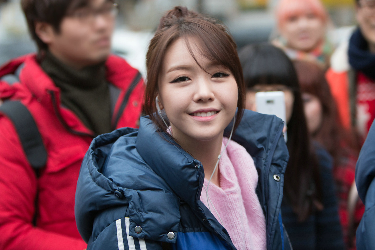 140104 걸스데이 뮤직뱅크 출근길 직찍.jpg