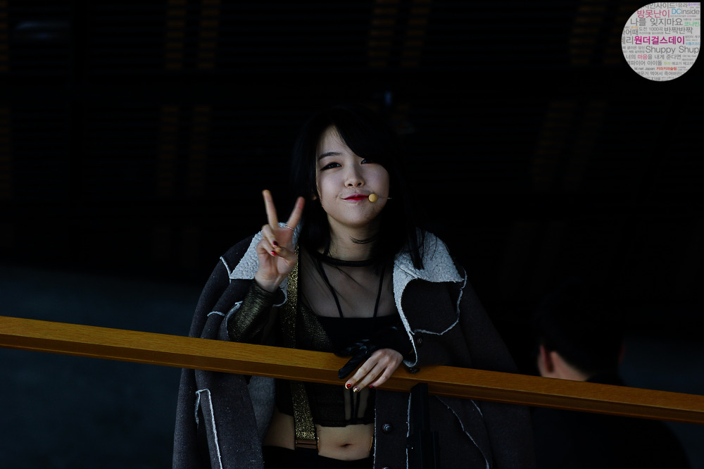 걸스데이 직찍 :: 130314 Mnet Mpd 컴백인터뷰 by 원더걸스데이