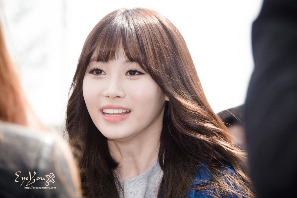 130403 걸스데이 프리허그 직찍 by EyeYou