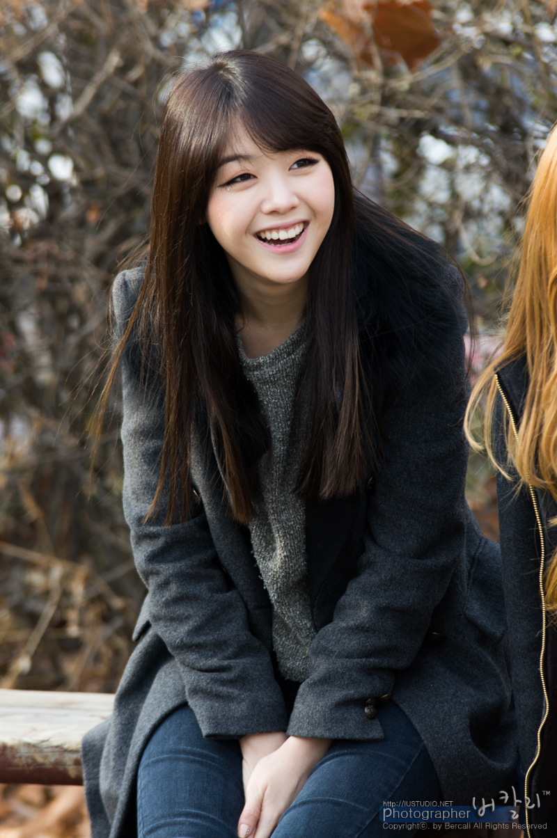 걸스데이 팬미팅 직찍 @ 121216 공진초 by 버칼리