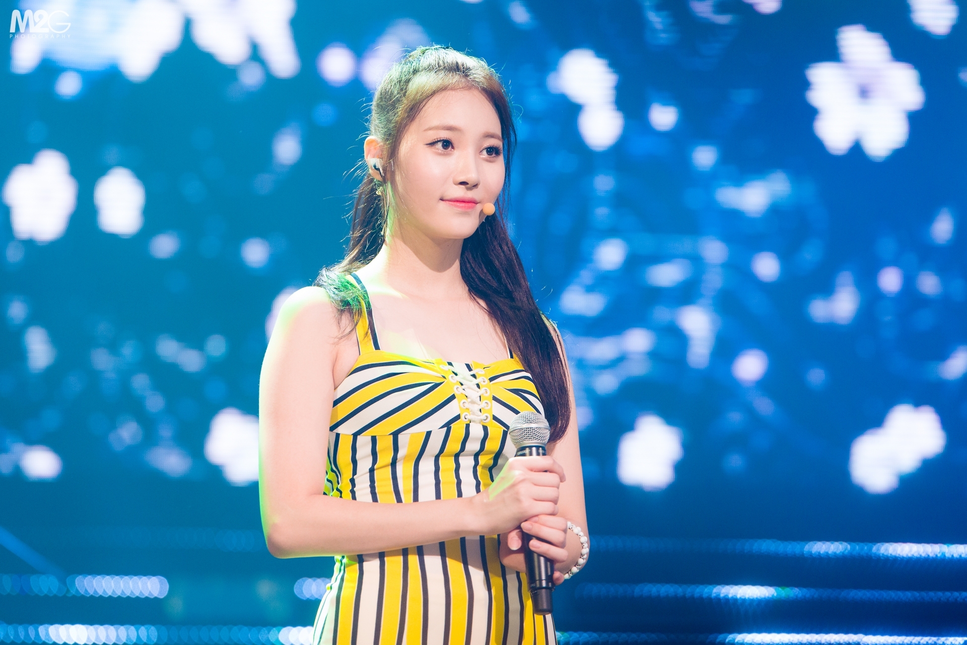 140713 걸스데이 콘서트 직찍 by M2G