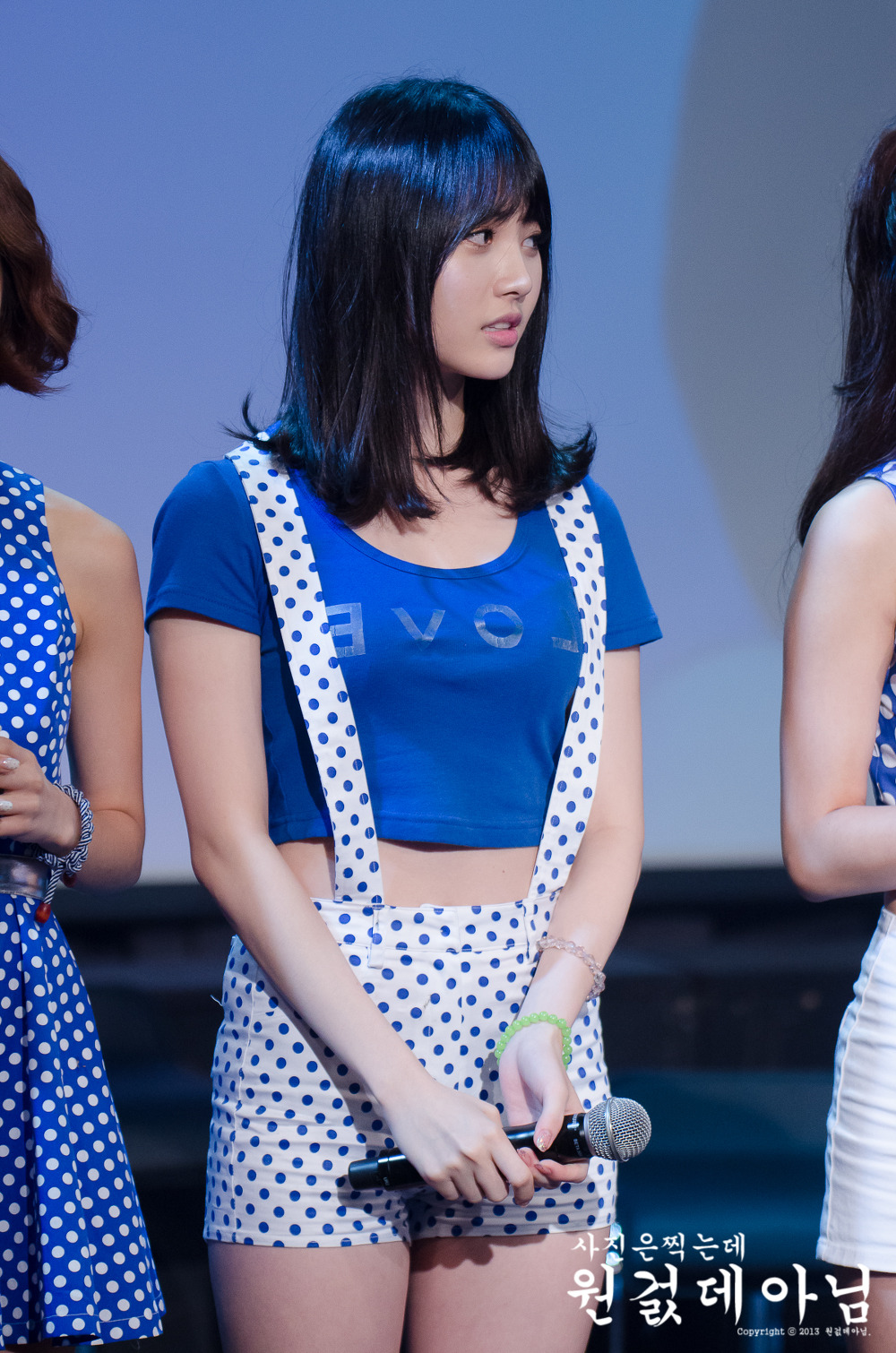 130815 유라 직찍 by 원걼데아님
