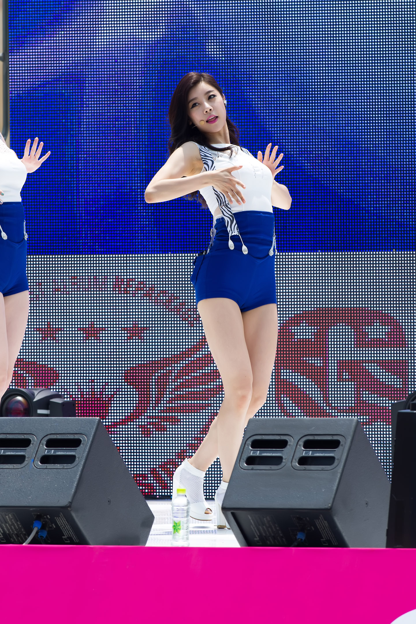 130624 걸스데이 쇼케이스 직찍 및 후기 by 라면에치즈