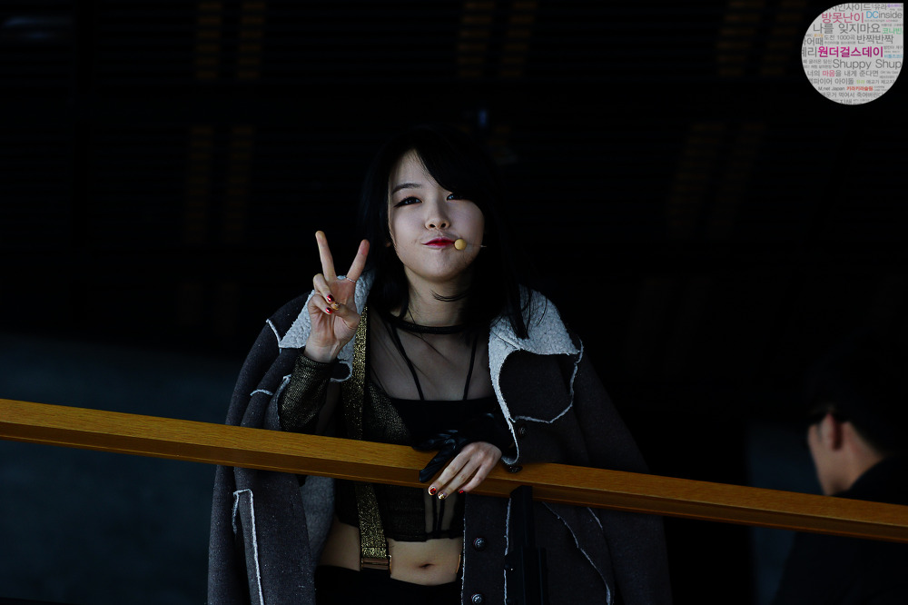 걸스데이 직찍 :: 130314 Mnet Mpd 컴백인터뷰 by 원더걸스데이