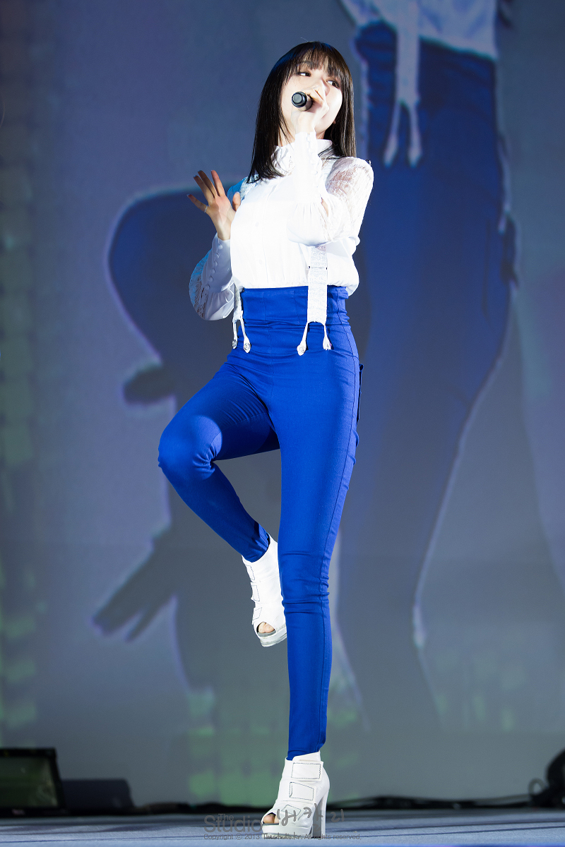 걸스데이 직찍 :: 130519 메이플스토리 10주년 by 버칼리