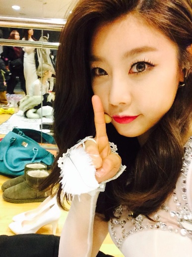 걸스데이 소진, 예능 MC 첫 도전