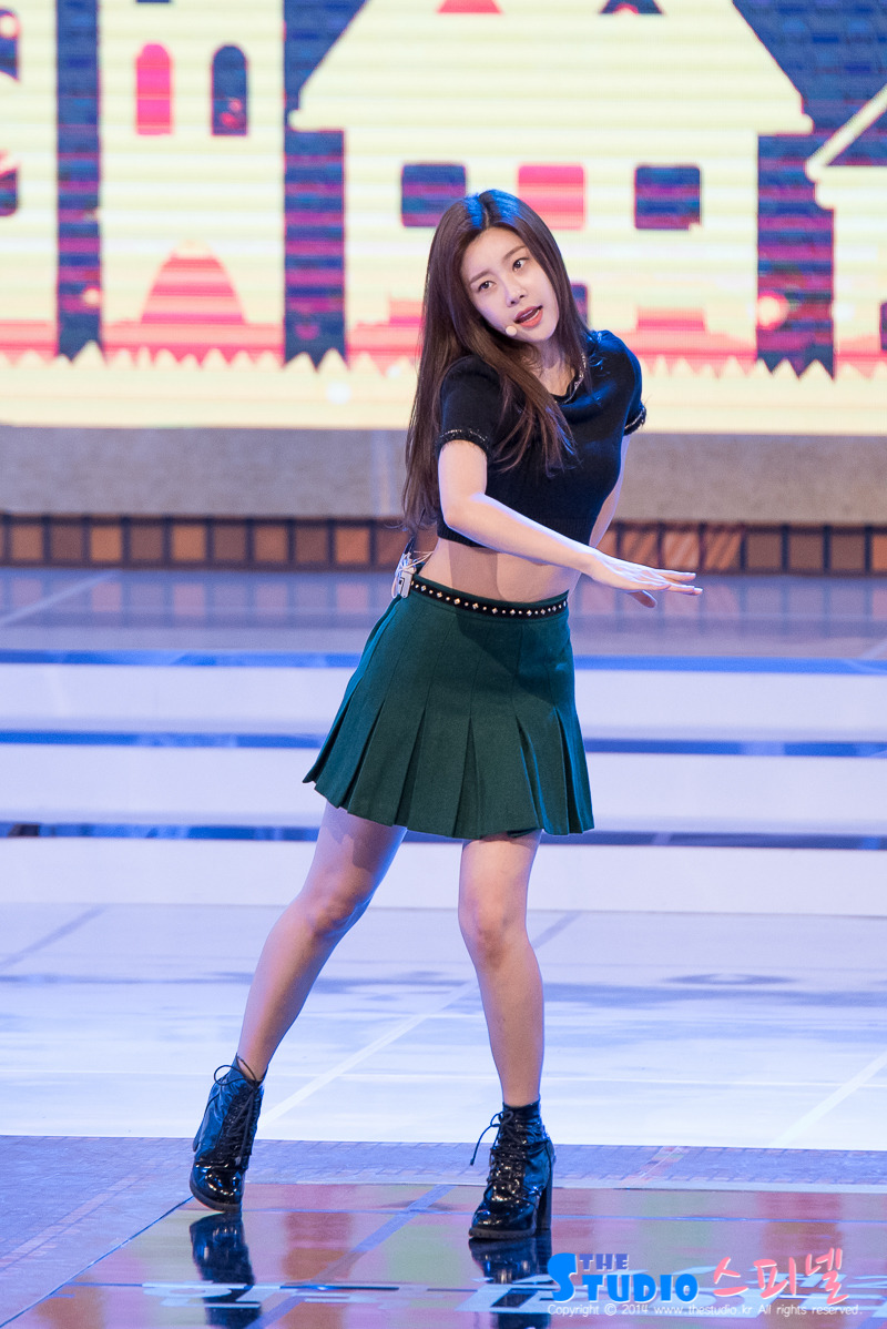 150312 한국PD대상 걸스데이(Girl sDay) 직찍 by 스피넬