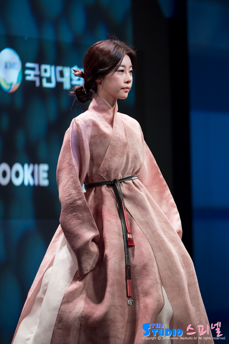 걸스데이 직찍 - 141105 3D 프린팅 코리아 패션쇼 by 스피넬