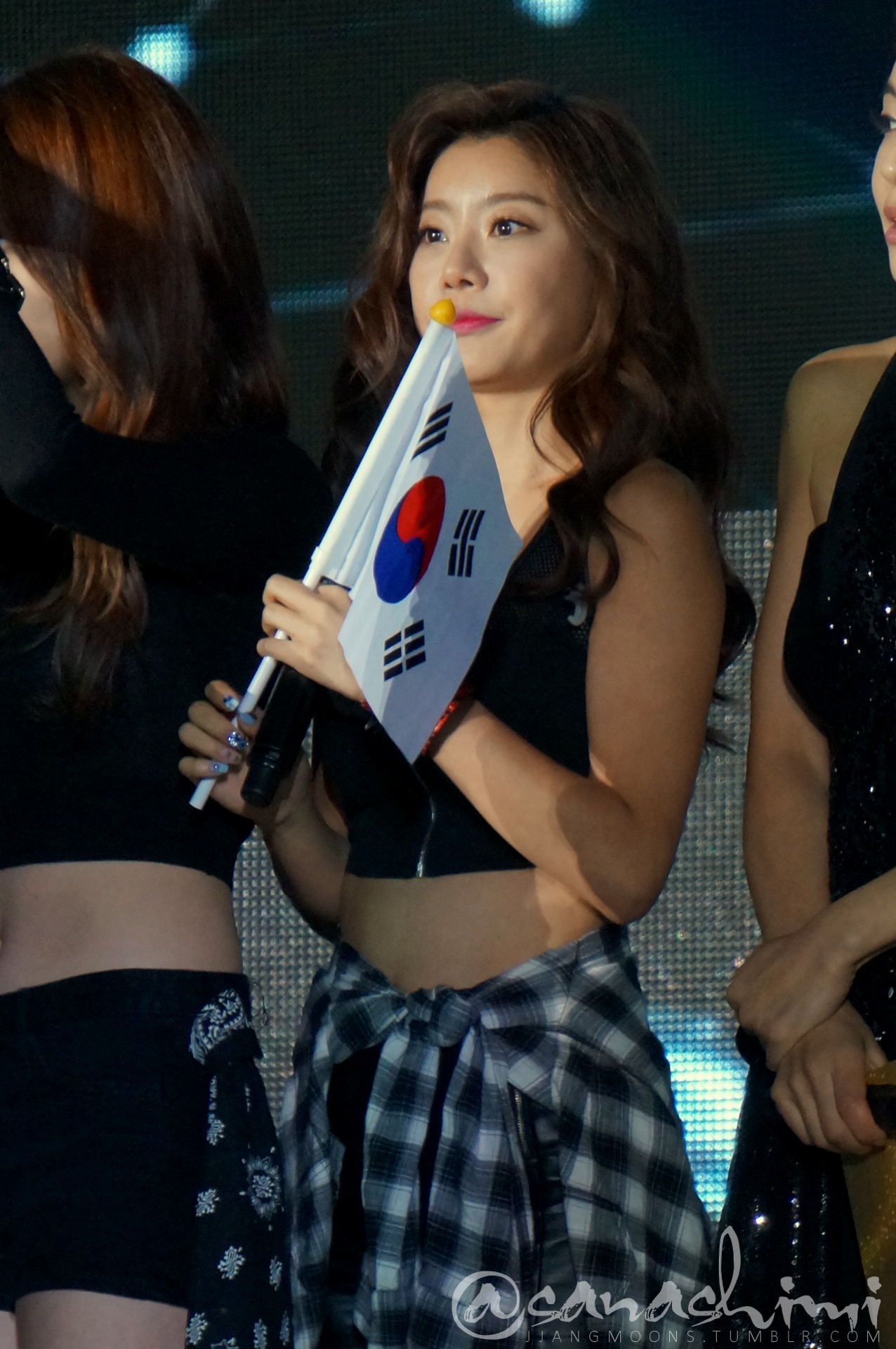 140412 소진(걸스데이) LA K-Pop 페스티벌 직찍.jpg