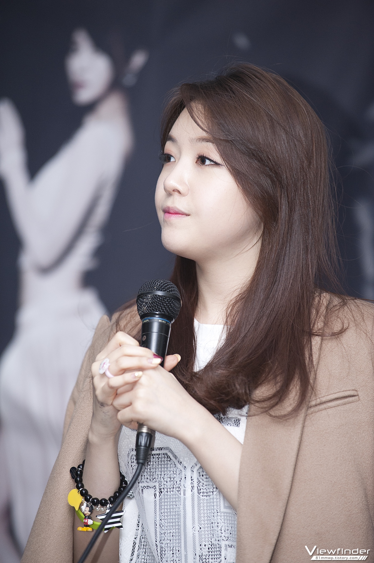 걸스데이 직찍 - 140215 대전 팬사인회 part.2