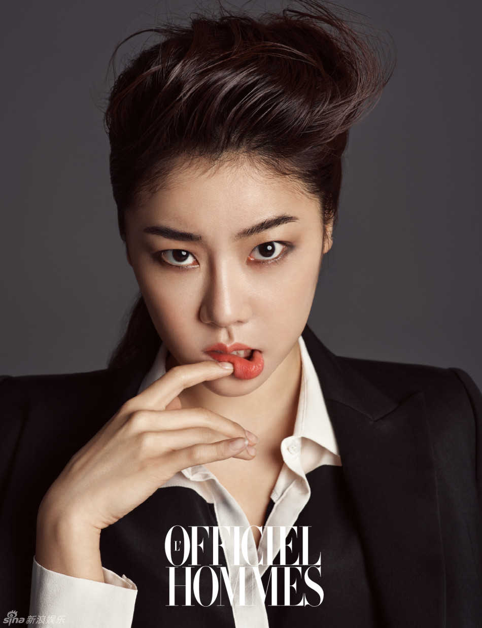 걸스데이 로피시엘 옴므 화보.jpg
