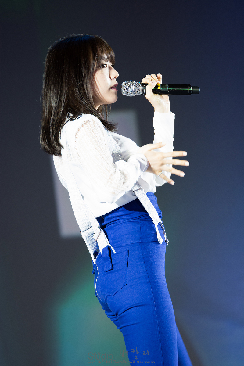 걸스데이 직찍 :: 130519 메이플스토리 10주년 by 버칼리