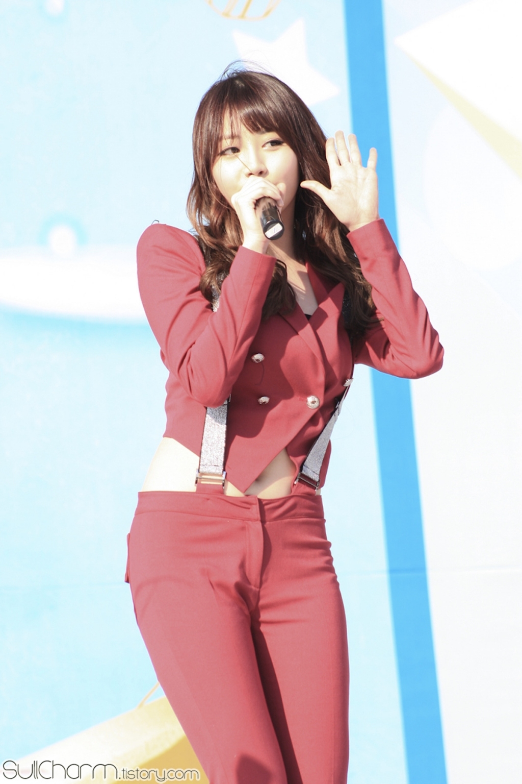 걸스데이(Girls Day) 직찍 - 130505 푸른꿈 공감콘서트 by Sullcharm