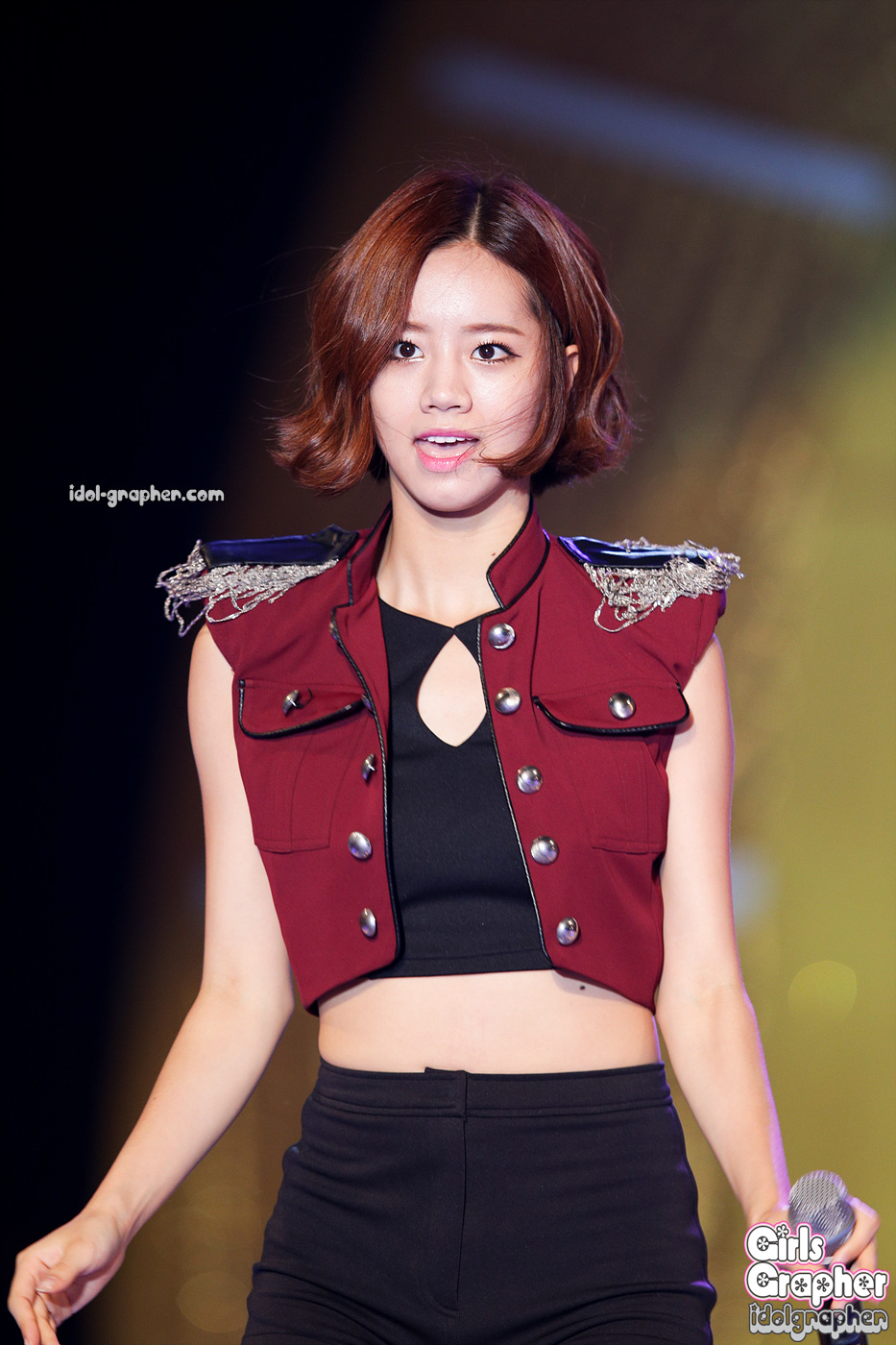 걸스데이 직찍 - 130911 낙동강 세계 평화 문화 대축전 by Girls Grapher